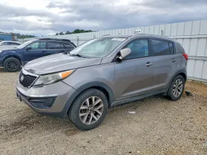 Kia Sportage 2.4L 4 2015