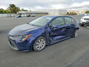 Toyota Corolla 1.8L 4 2020