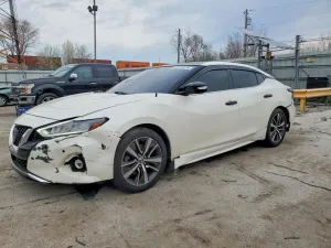 Nissan Maxima 3.5L 6 2020