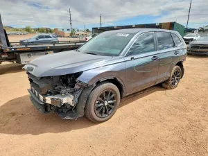 Honda CR-V 1.5L 4 2023