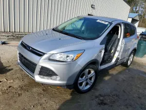 Ford Escape 2.5L 4 2016