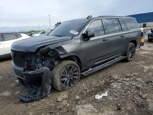 Cadillac Escalade 6.2L 8 2022