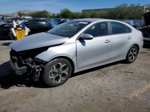 Kia Cerato / Forte / K3 2.0L 4 2021