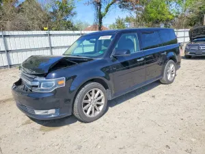 Ford Flex 3.5L 6 2018