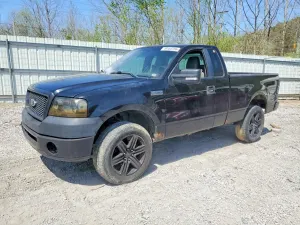 Ford F-150 4.6L 8 2007