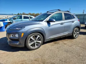 Hyundai Kona 1.6L 4 2021