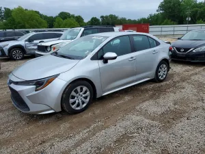 Toyota Corolla 1.8L 4 2021