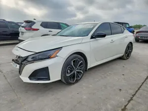 Nissan Altima 2.5L 4 2024