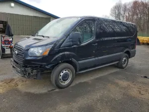 Ford Transit 3.7L 6 2018