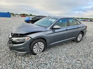 Volkswagen Jetta 1.4L 4 2019