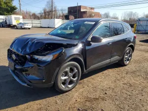 Ford Escape 1.5L 3 2025