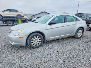 Chrysler Sebring 2.4L 4 2010