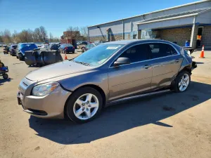 Chevrolet Malibu 2.4L 4 2011