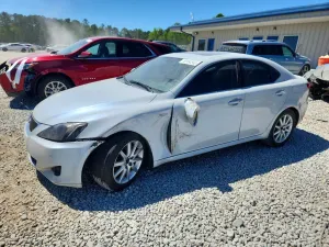 Lexus IS 3.5L 6 2006