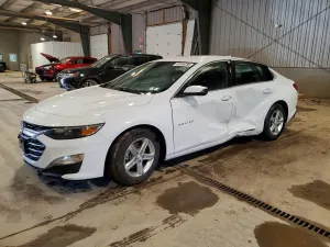 Chevrolet Malibu 1.5L 4 2023