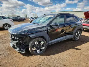 Hyundai Kona 2.0L 4 2024