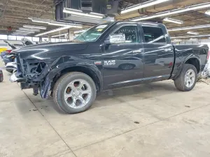 RAM 1500 5.7L 8 2015