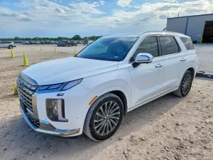 Hyundai Palisade 3.8L 6 2023