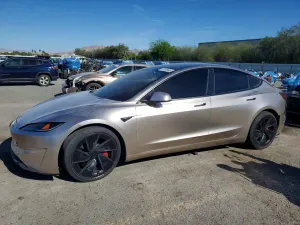 Tesla Model 3 2024