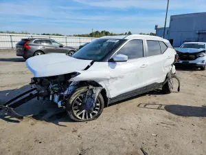 Nissan Kicks 1.6L 4 2023