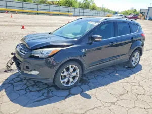 Ford Escape 1.6L 4 2014