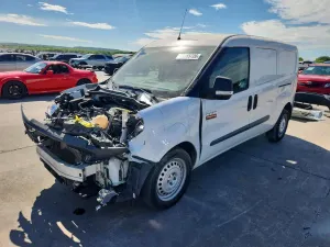 RAM ProMaster 2.4L 4 2020