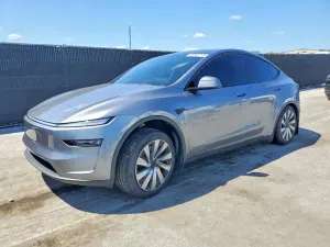 Tesla Model Y 2026