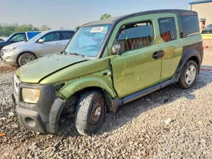 Honda Element 2.4L 4 2006