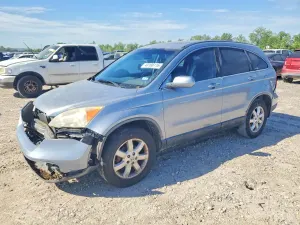 Honda CR-V 2.4L 4 2008
