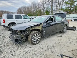 Lexus ES 3.5L 6 2019