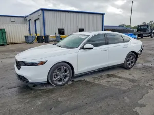 Honda Accord 1.5L 4 2024