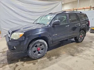 Toyota 4Runner 4.0L 6 2006