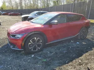 Kia EV6 0.0L 0 2023