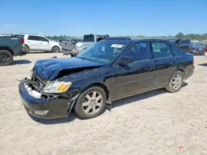 Toyota Avalon 3.0L 6 2000