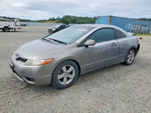 Honda Civic 1.8L 4 2006