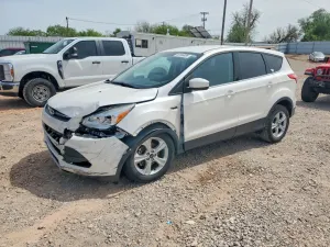 Ford Escape 1.6L 4 2014