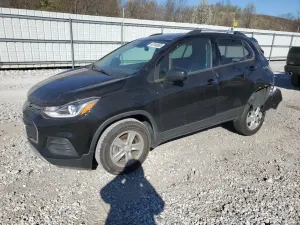 Chevrolet Trax 1LT 1.4L 4 2021