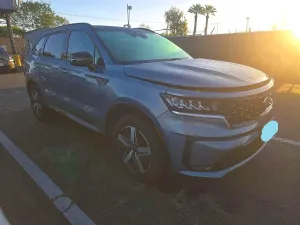 Kia Sorento 2.5L 4 2021