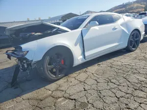 Chevrolet Camaro 6.2L 8 2021