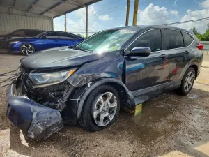 Honda CR-V 1.5L 4 2019
