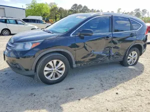 Honda CR-V 2.4L 4 2014