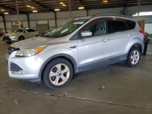 Ford Escape 1.6L 4 2013