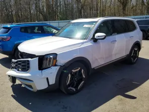 Kia Telluride 3.8L 6 2025