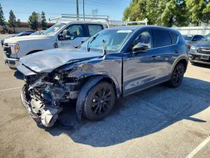 Mazda CX-5 2.5L 4 2023