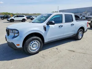 Ford Maverick 2.0L 4 2025