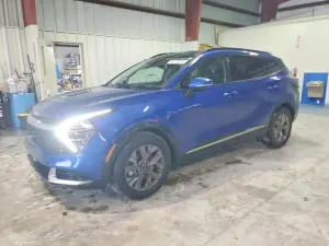Kia Sportage 2.5L 4 2024