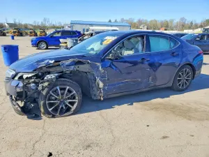 Acura TLX 3.5L 6 2017