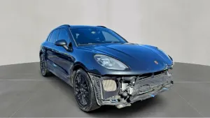 Porsche Macan 3.0L 6 2018