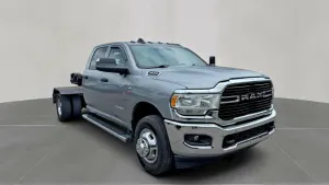 RAM 3500 6.7L 6 2021