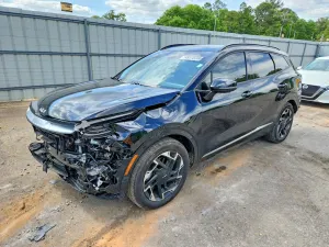 Kia Sportage 2.5L 4 2023